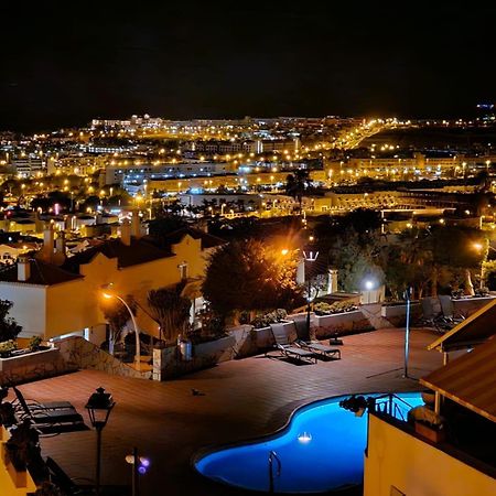 Costa Adeje Topfloor Corner Panoramics Views & Pools Екстериор снимка