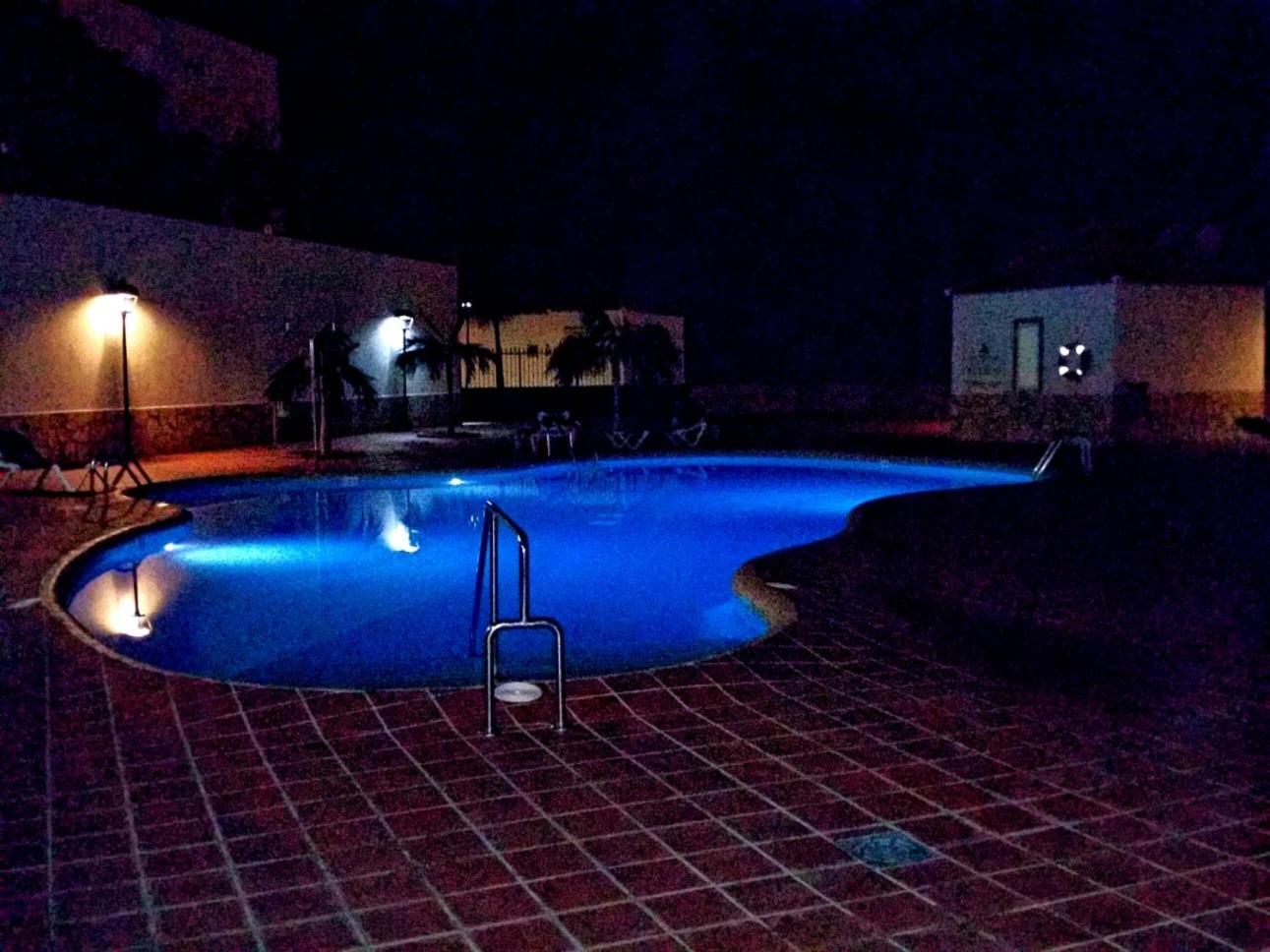 Costa Adeje Topfloor Corner Panoramics Views & Pools Екстериор снимка