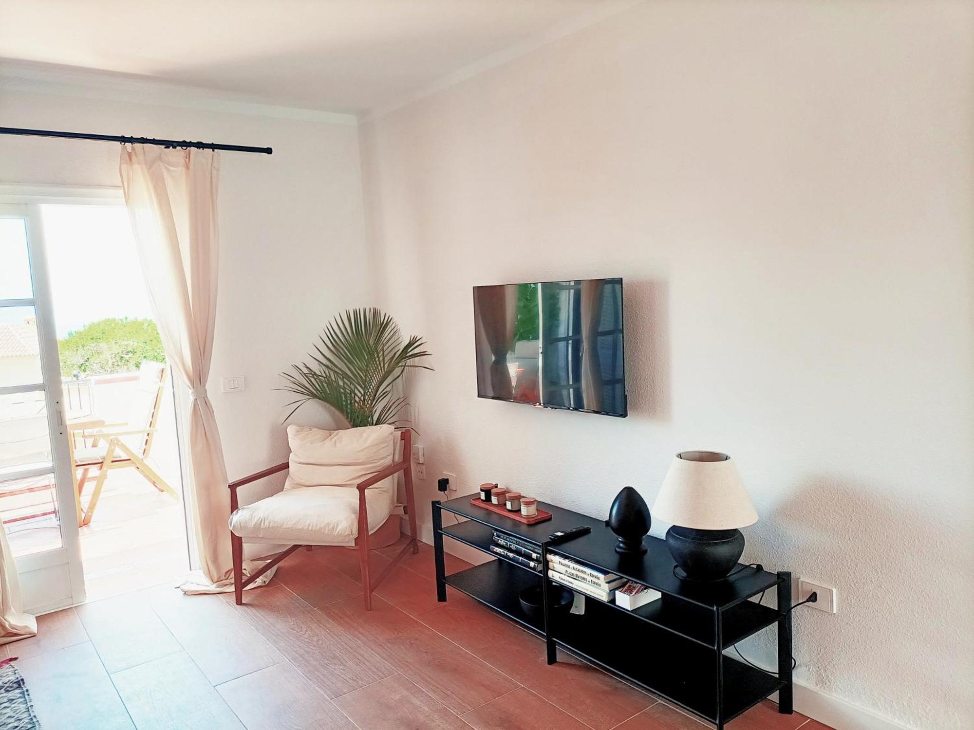 Costa Adeje Topfloor Corner Panoramics Views & Pools Екстериор снимка