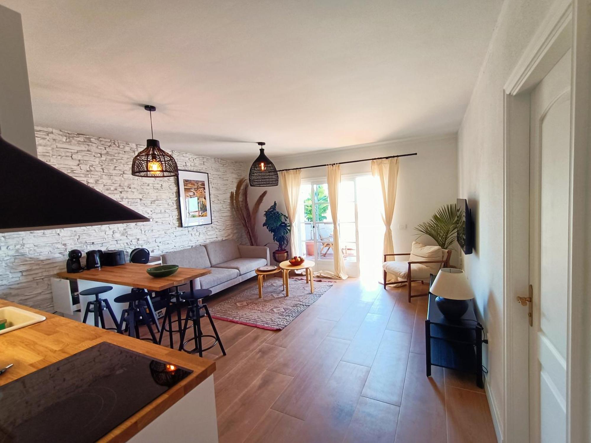 Costa Adeje Topfloor Corner Panoramics Views & Pools Екстериор снимка