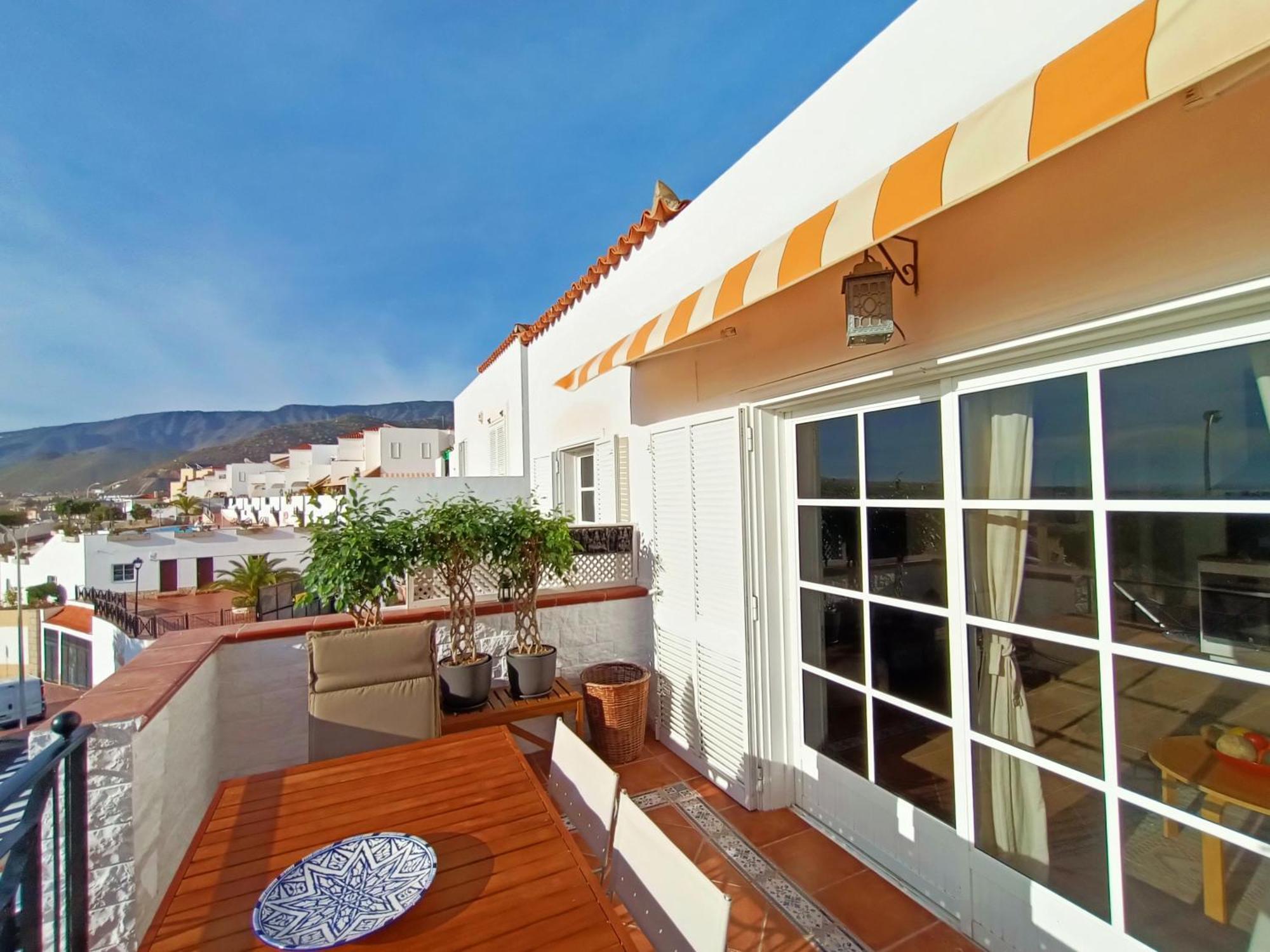 Costa Adeje Topfloor Corner Panoramics Views & Pools Екстериор снимка