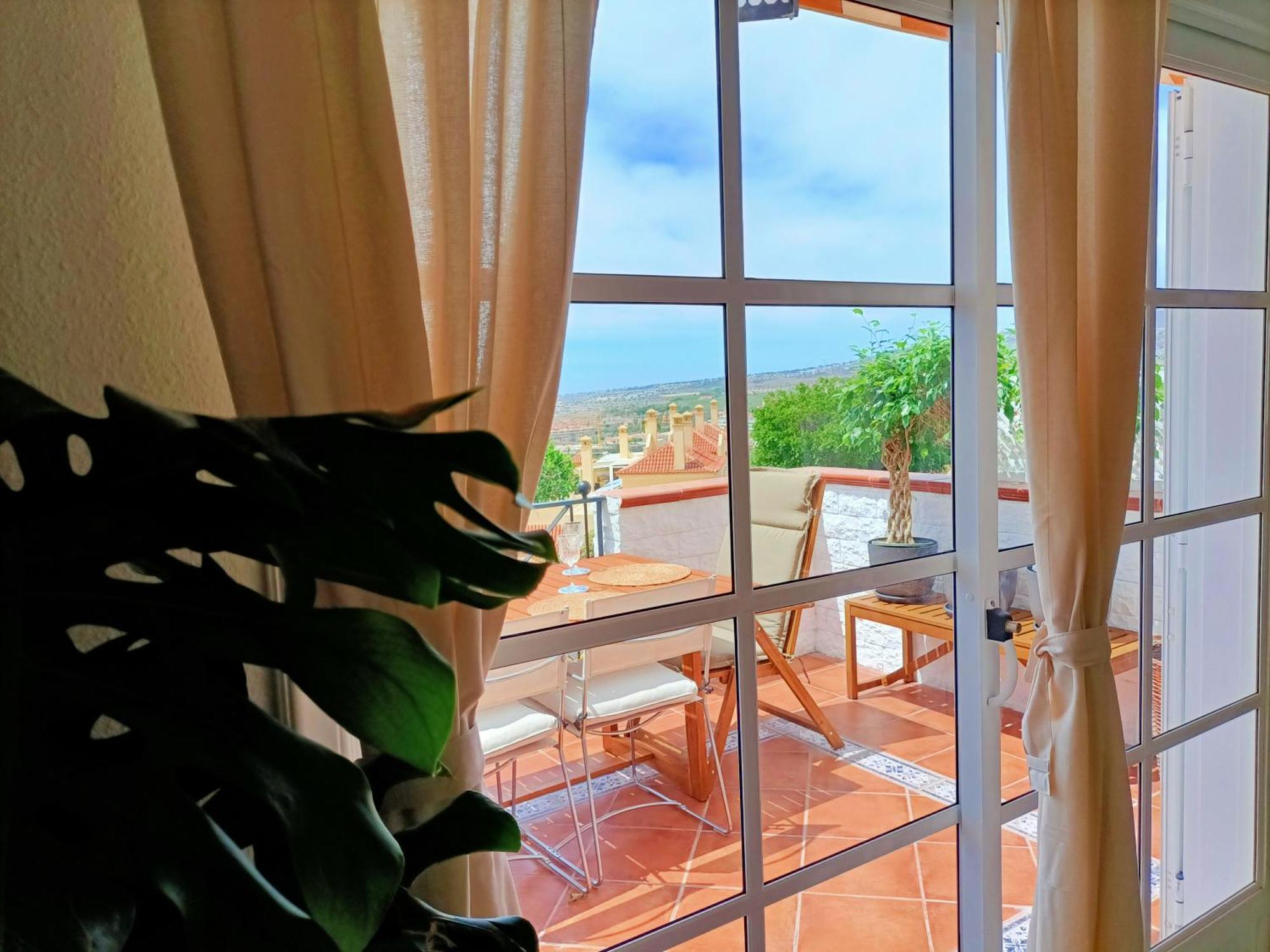 Costa Adeje Topfloor Corner Panoramics Views & Pools Екстериор снимка