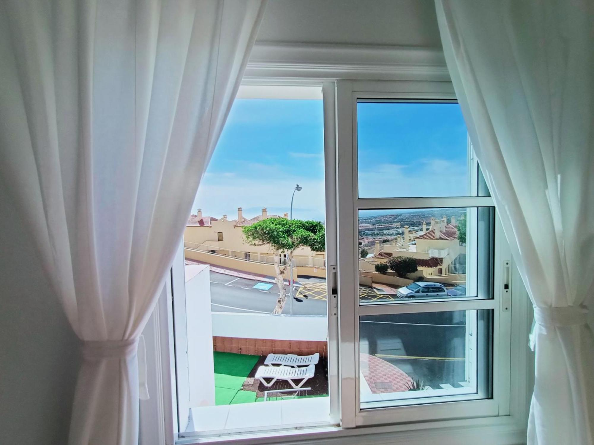 Costa Adeje Topfloor Corner Panoramics Views & Pools Екстериор снимка