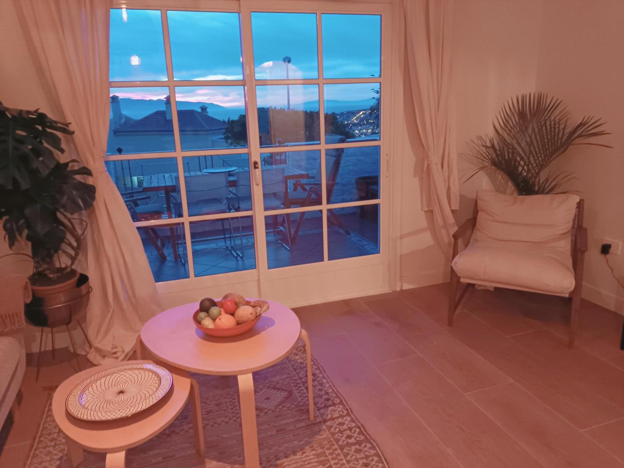Costa Adeje Topfloor Corner Panoramics Views & Pools Екстериор снимка