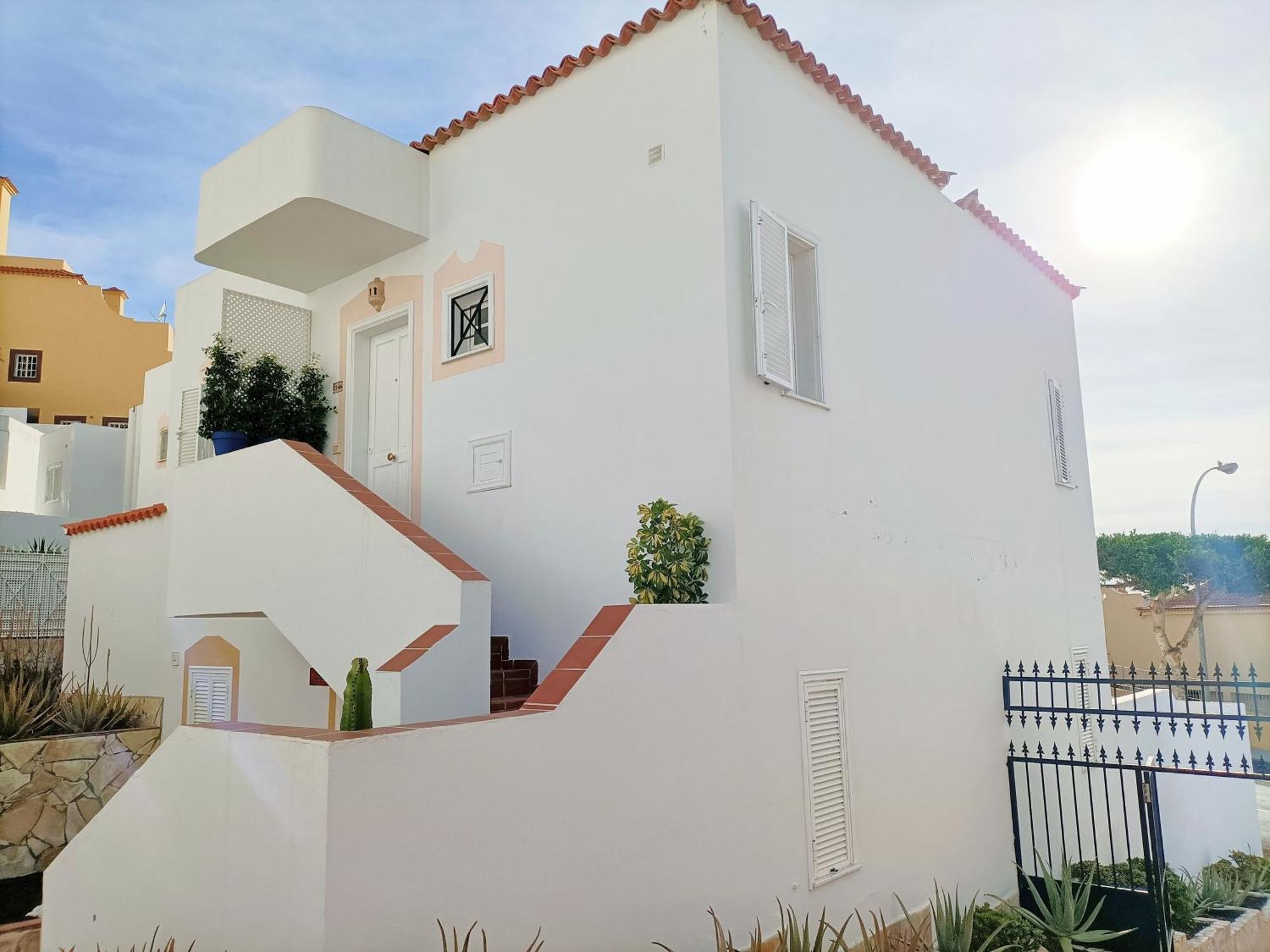 Costa Adeje Topfloor Corner Panoramics Views & Pools Екстериор снимка