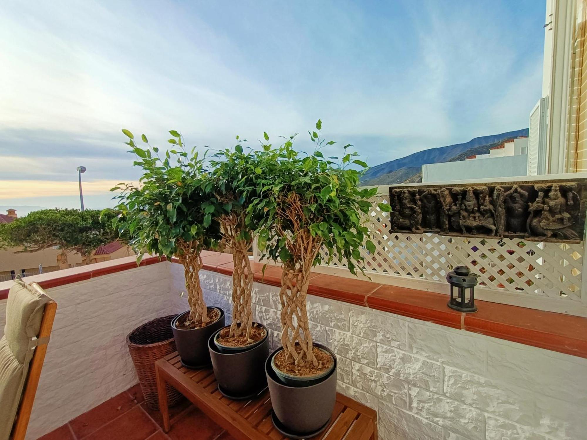 Costa Adeje Topfloor Corner Panoramics Views & Pools Екстериор снимка