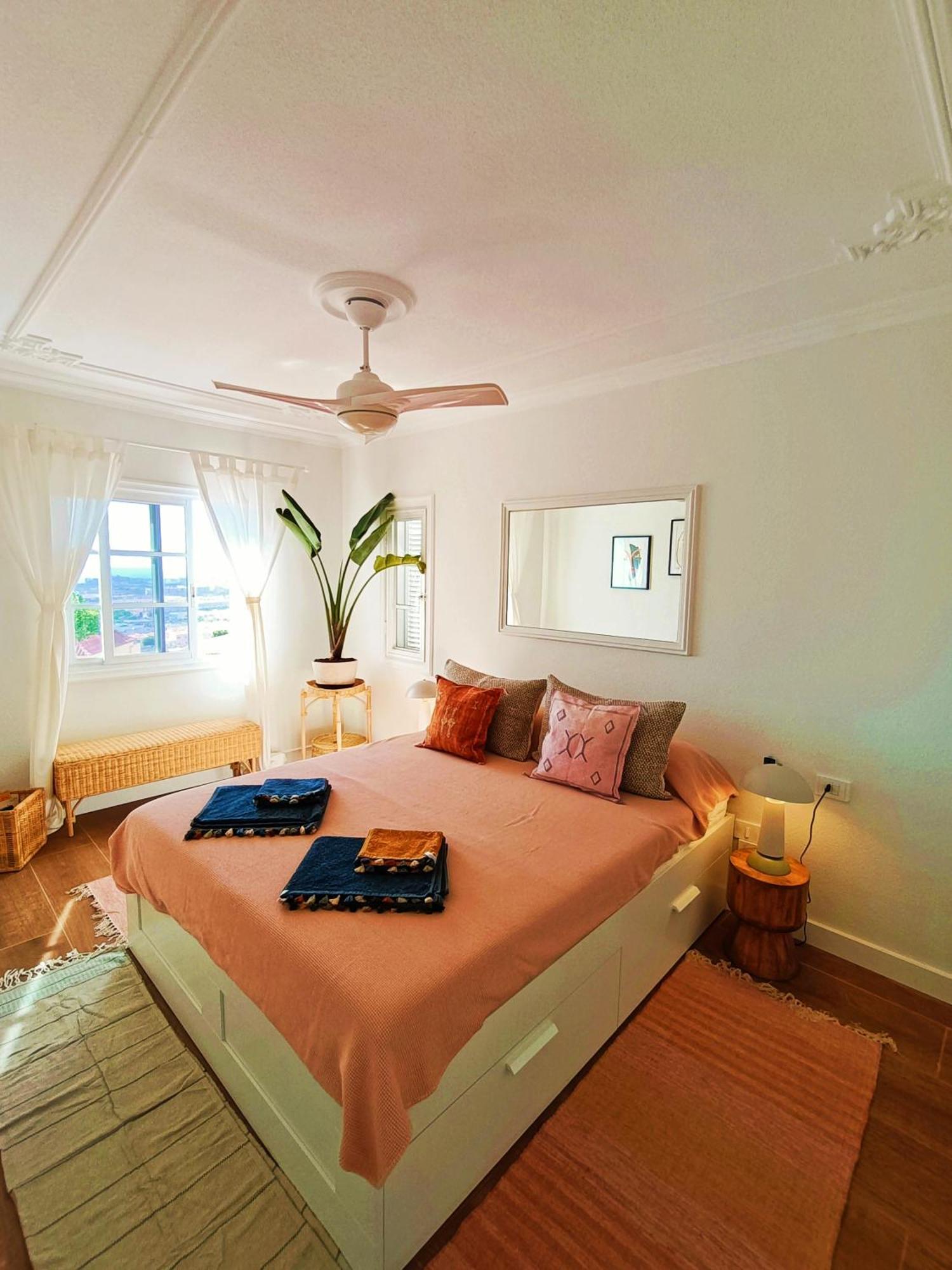 Costa Adeje Topfloor Corner Panoramics Views & Pools Екстериор снимка