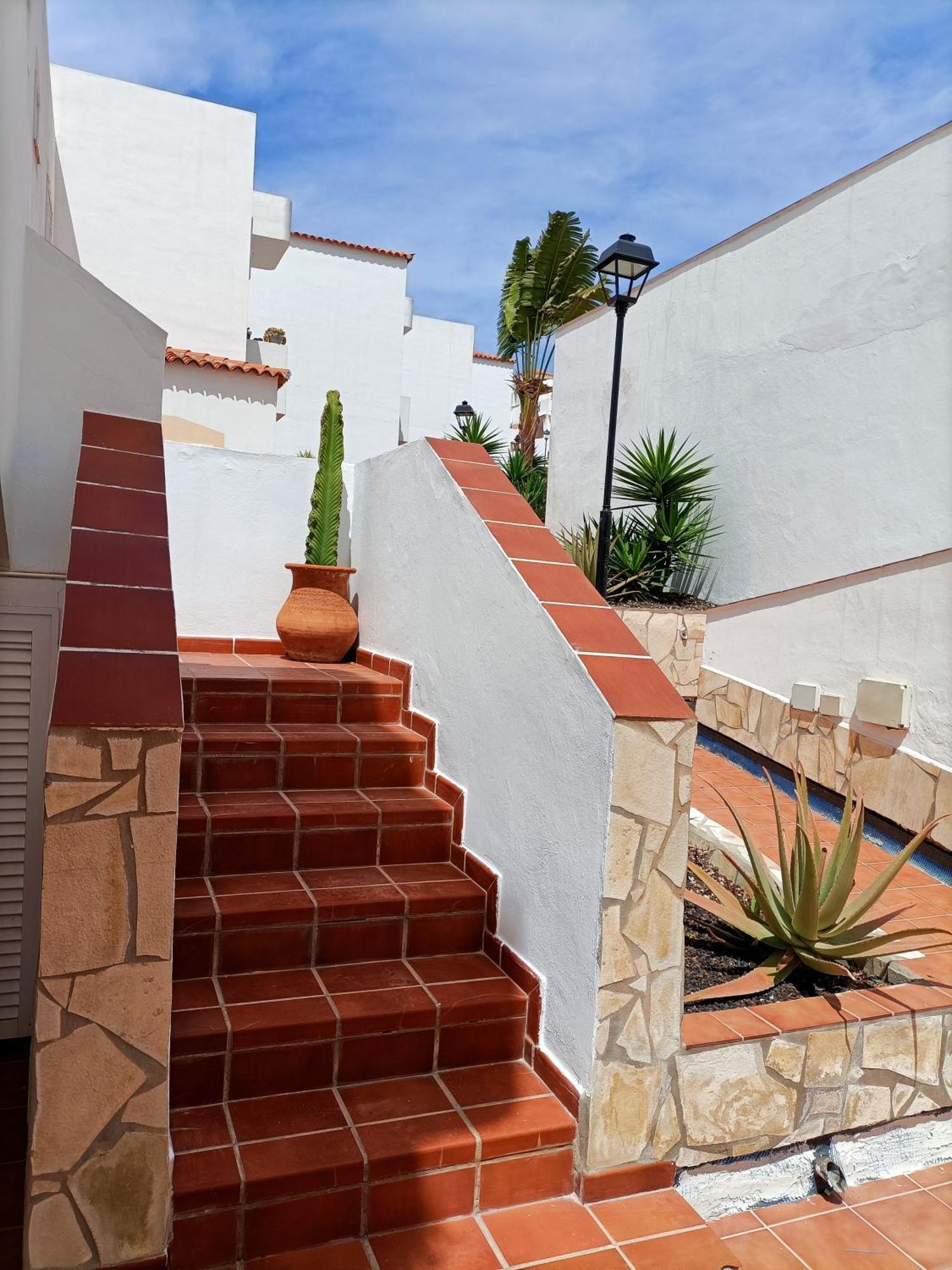 Costa Adeje Topfloor Corner Panoramics Views & Pools Екстериор снимка