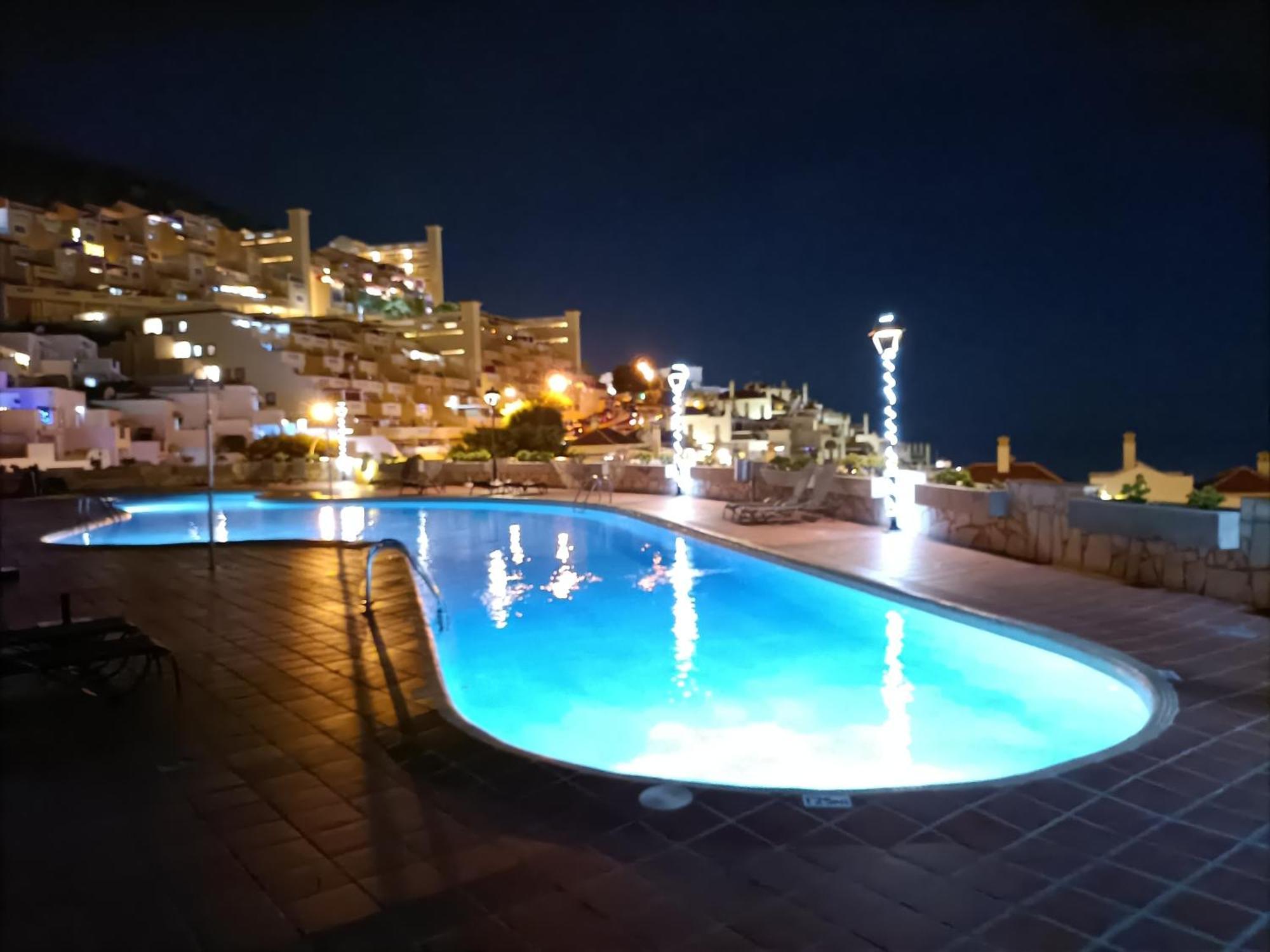 Costa Adeje Topfloor Corner Panoramics Views & Pools Екстериор снимка